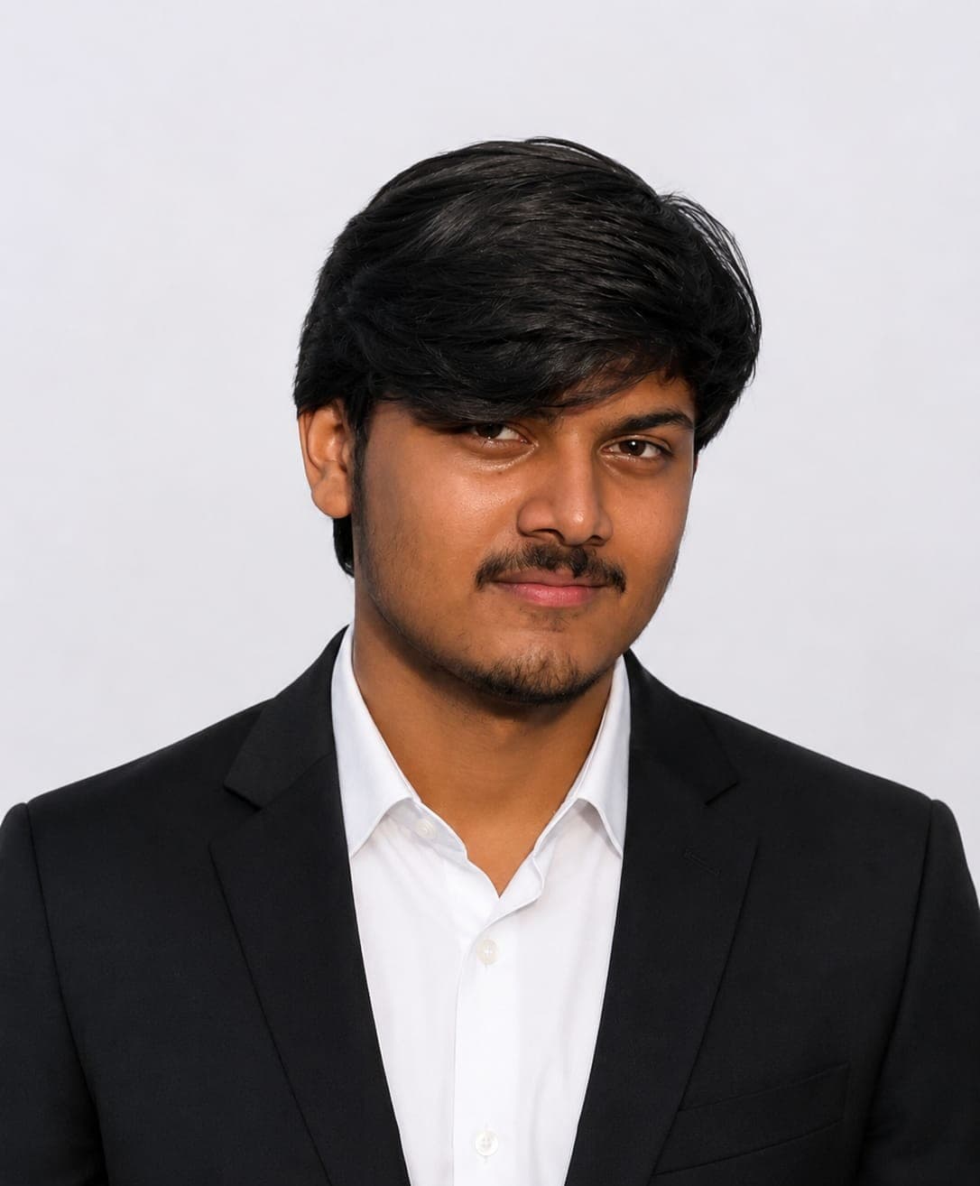 TEJAS THAKUR